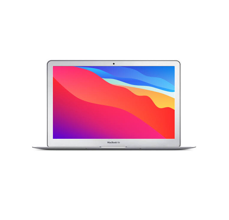 MacBook Pro A2251 2020 i5 8Go 256Go AZERTY Reconditionné