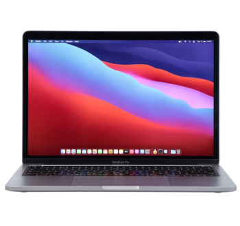 MacBook Pro A2251 2020 i7 16Go 512Go AZERTY Reconditionné