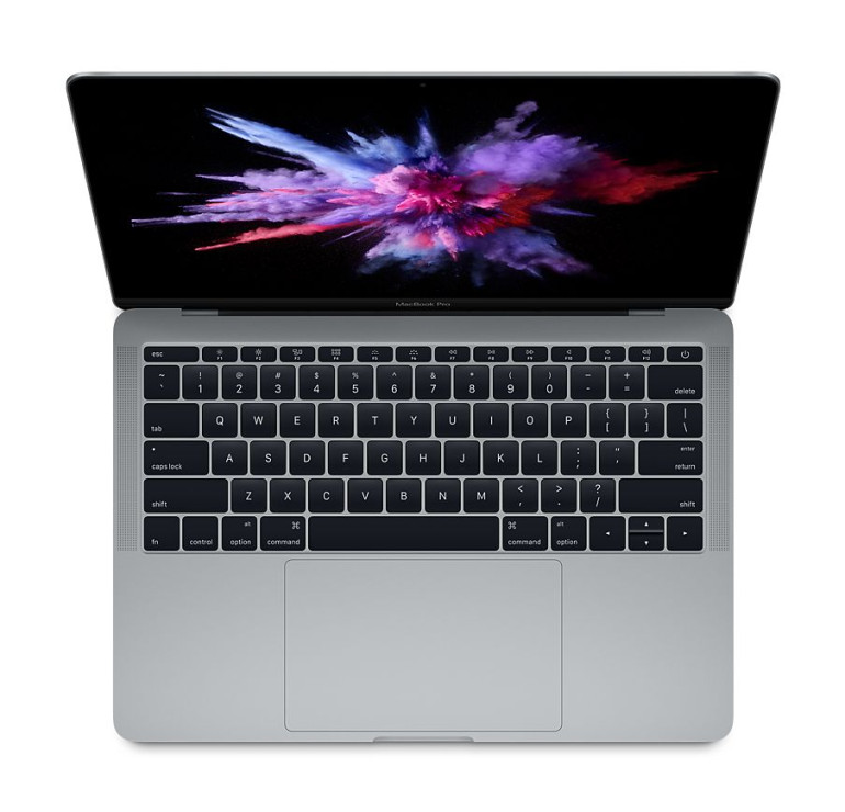 MacBook Pro A1708 i5 16Go 512Go AZERTY Reconditionné
