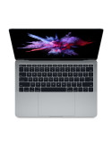 Apple MacBook Pro 13" A1708 2017 – Core i5 7ᵉ Gen – 16 Go RAM – SSD 512 Go – Sans Touch Bar – AZERTY – Reconditionné