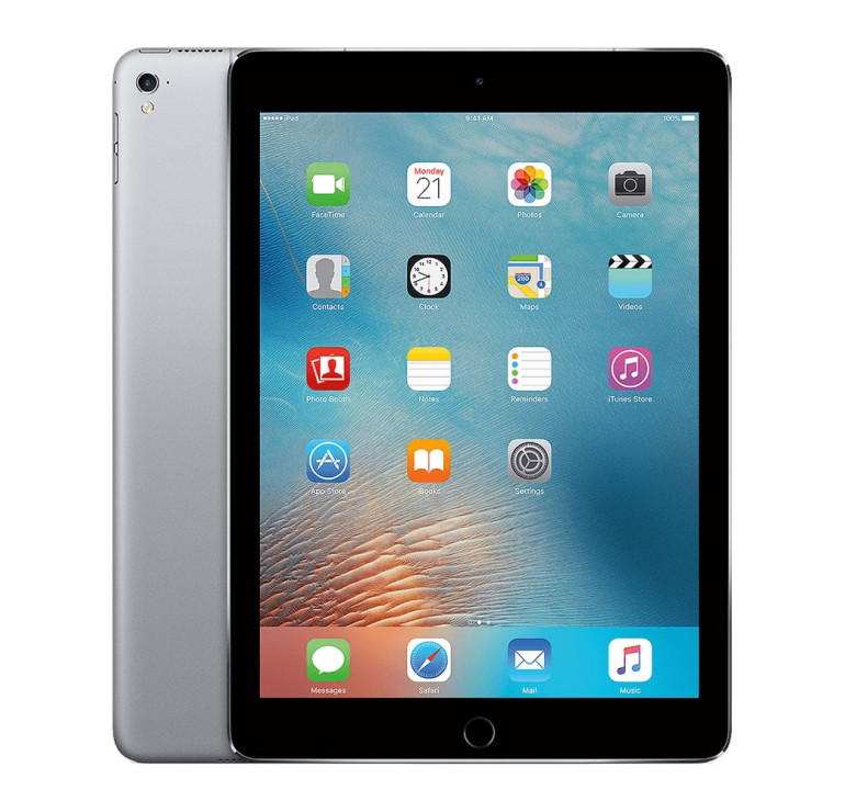 iPad 6 128 Go Wi-Fi Reconditionné | Apple 9,7 Pouces