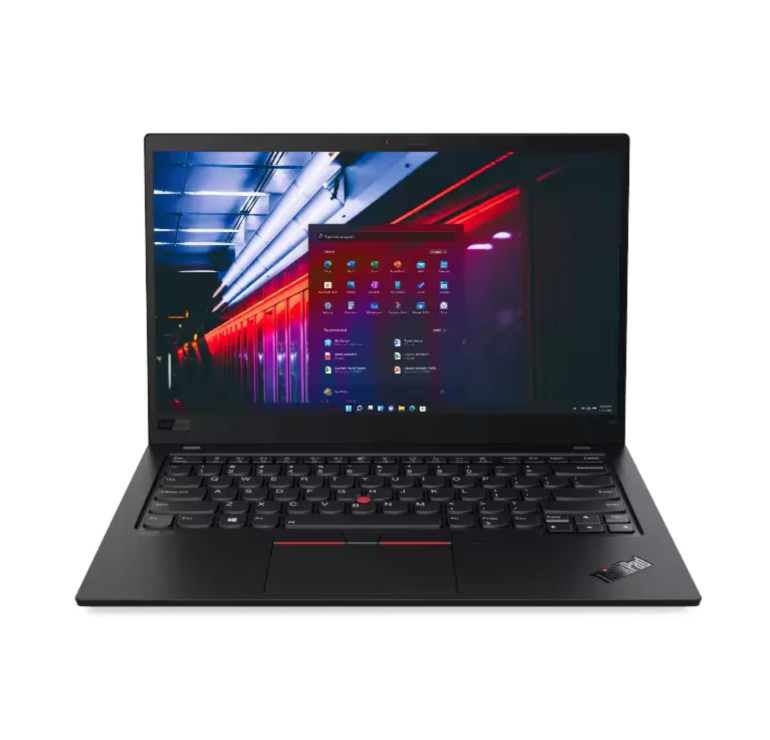 Lenovo X1 Carbon Gen 8 i7 16Go 256Go | PCDiscounts