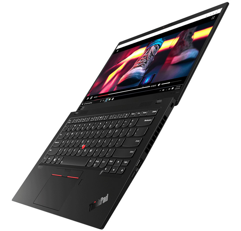 Lenovo X1 Carbon Gen 8 i7 16Go 256Go | PCDiscounts