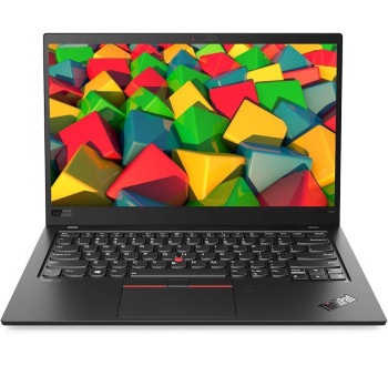 Lenovo X1 Carbon Gen 8 i7 16Go 256Go | PCDiscounts