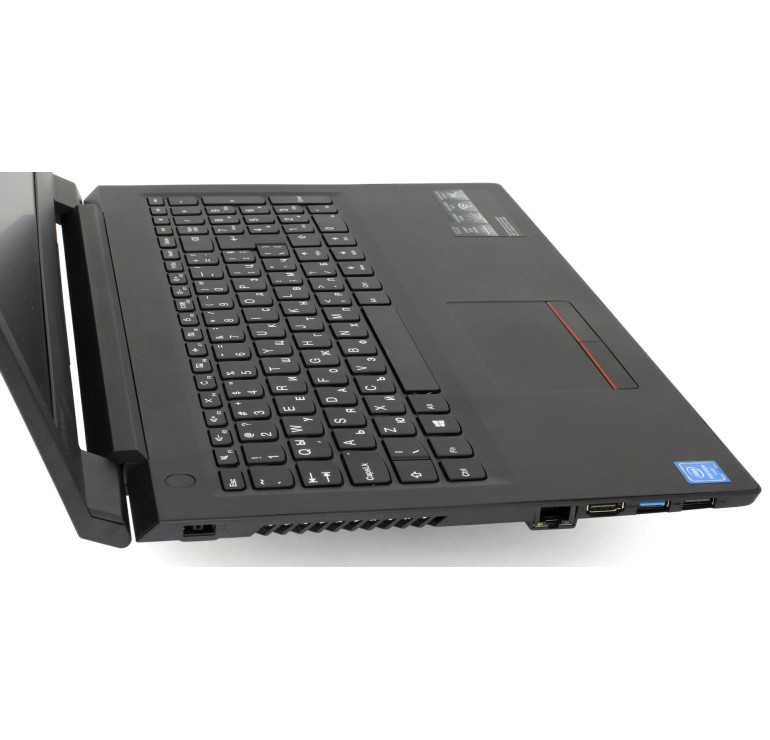 Lenovo V110 i3 6e Gén 8Go SSD 128Go | PCDiscounts