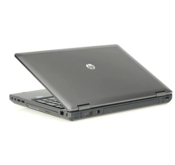 HP ProBook 6570b i3 2e Gén 4Go HDD 500Go | PCDiscounts