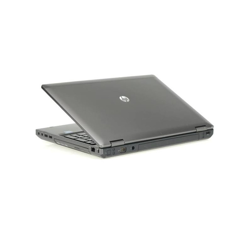 HP ProBook 6570b i3 2e Gén 4Go HDD 500Go | PCDiscounts