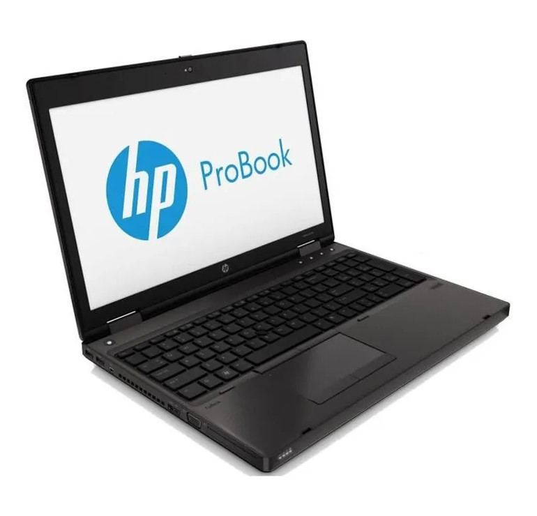 HP ProBook 6570b i3 2e Gén 4Go HDD 500Go | PCDiscounts