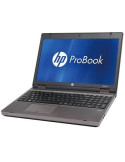 HP ProBook 6570b Core i3 2e Gén 4 Go RAM HDD 500 Go AZERTY – Windows 10 Pro