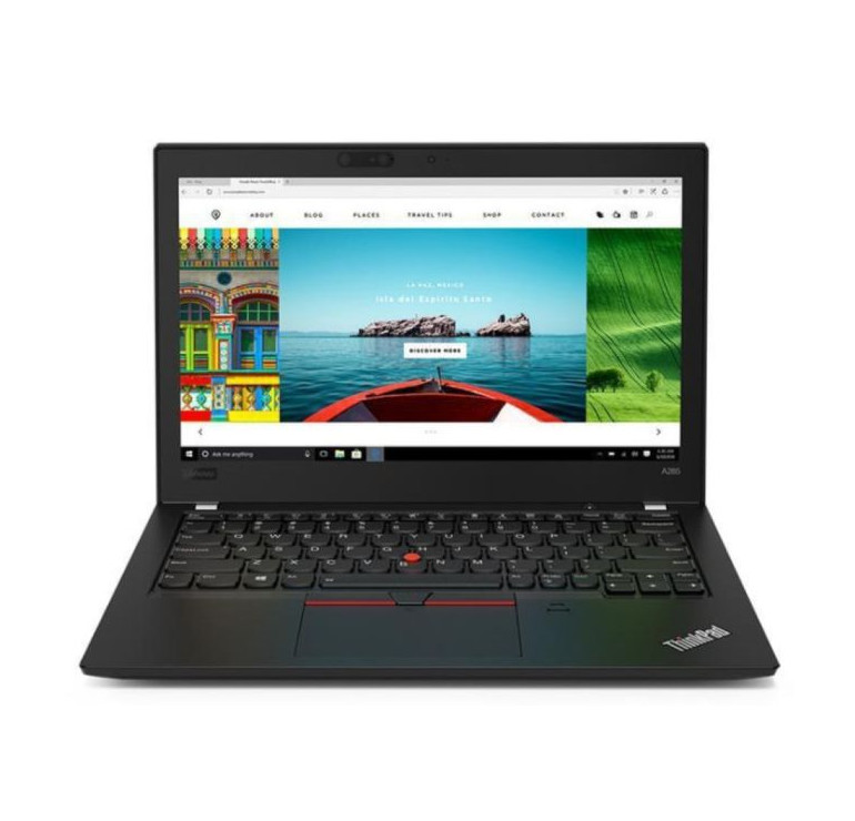 Lenovo ThinkPad A285 Ryzen 5 – 8Go SSD 256Go – Reconditionné