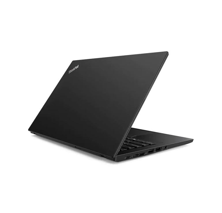 Lenovo ThinkPad E485 Ryzen 5 – 8 Go SSD 256 Go – Reconditionné