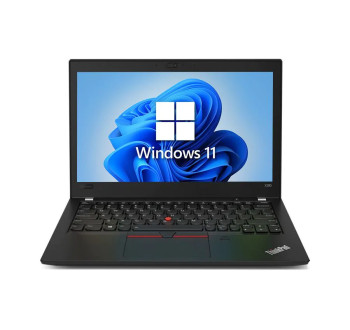 Lenovo ThinkPad E485 Ryzen 5 – 8 Go SSD 256 Go – Reconditionné
