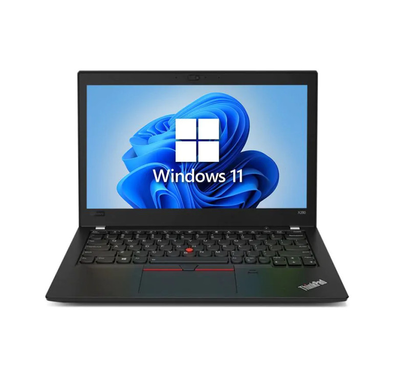 Lenovo ThinkPad E485 Ryzen 5 – 8 Go SSD 256 Go – Reconditionné