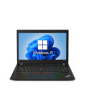 Lenovo ThinkPad E485 Ryzen 5 – 8 Go SSD 256 Go – Reconditionné