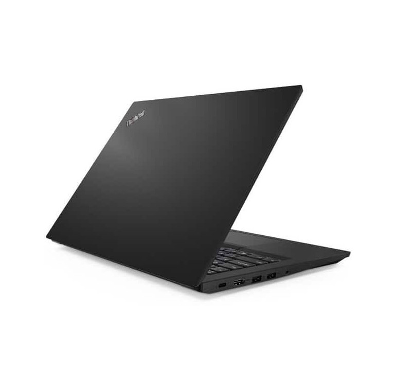 Lenovo ThinkPad E485 Ryzen 5 – 8 Go SSD 256 Go – Reconditionné