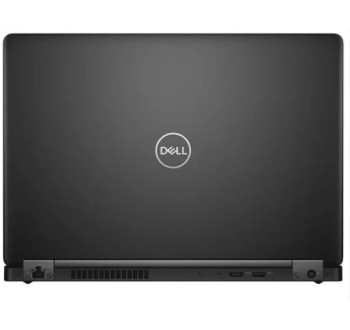 Dell Latitude 5480 i5 6e Gen 8Go SSD 256Go Sans Webcam