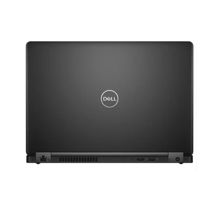 Dell Latitude 5480 i5 6e Gen 8Go SSD 256Go Sans Webcam