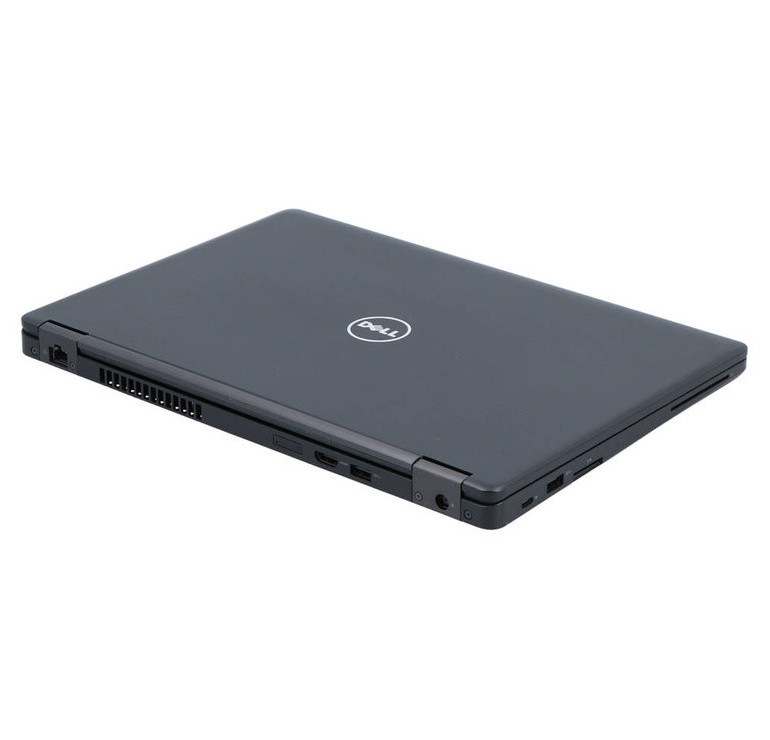 Dell Latitude 5480 i5 6e Gen 8Go SSD 256Go Sans Webcam