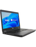 Dell Latitude 5480 i5 6e Gen 8Go SSD 256Go Sans Webcam