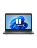 HP ProBook 640 G4 - Intel Core i5-8250U 1.6Ghz - SSD 256Go - Ram 8Go - W11