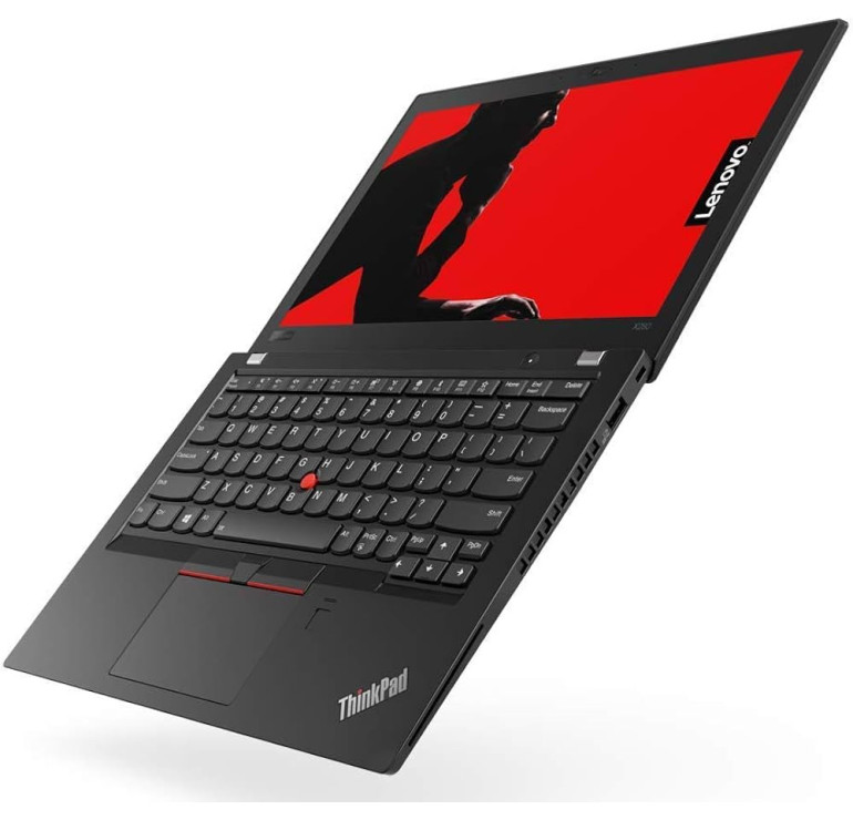 Lenovo ThinkPad X280 - Pc Pas Cher Portable core i3