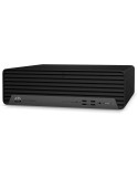 HP EliteDesk 800 G6 SFF – i3 10e Gen - PC fixe Reconditionné