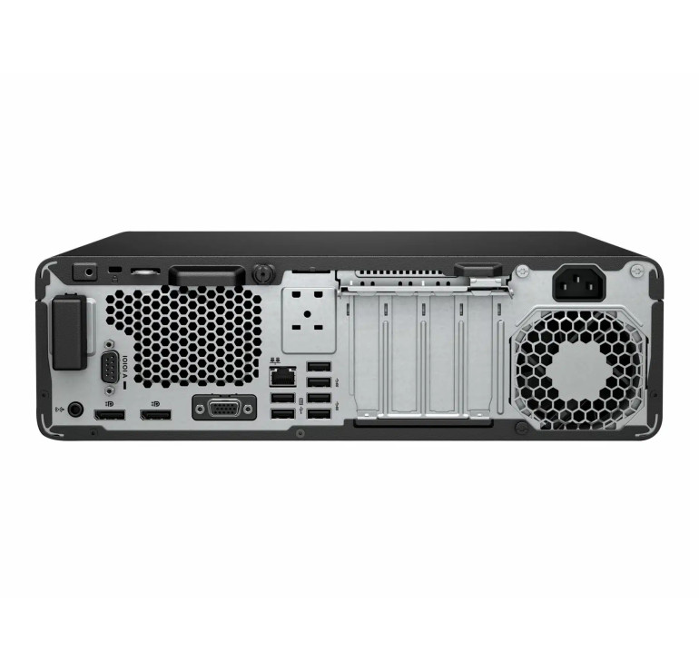 HP EliteDesk 800 G6 SFF – i3 10e Gen - PC fixe Reconditionné