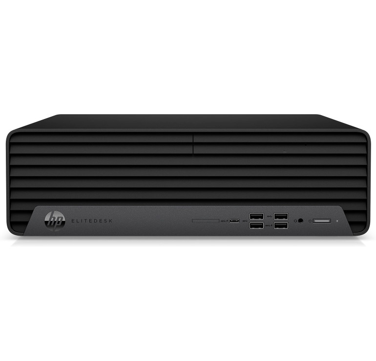 HP EliteDesk 800 G6 SFF – i3 10e Gen - PC fixe Reconditionné