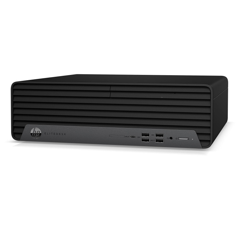 HP EliteDesk 800 G6 SFF – i3 10e Gen - PC fixe Reconditionné