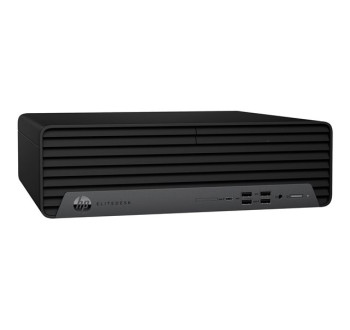 HP EliteDesk 800 G6 SFF – i3 10e Gen - PC fixe Reconditionné