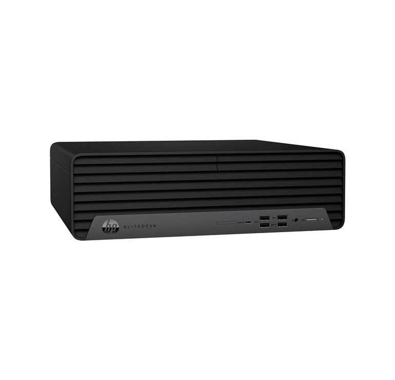HP EliteDesk 800 G6 SFF – i3 10e Gen - PC fixe Reconditionné