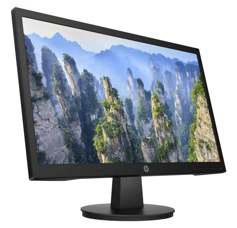 HP EliteDesk 800 G6 + Écran 22" – PC Fixe Reconditionné
