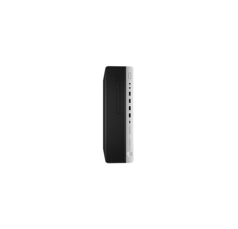 PC Reconditionné SFF – HP EliteDesk 800 G3 i7, 16Go, SSD 512Go -pc pas cher