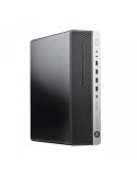 PC Reconditionné SFF – HP EliteDesk 800 G3 i7, 16Go, SSD 512Go -pc pas cher