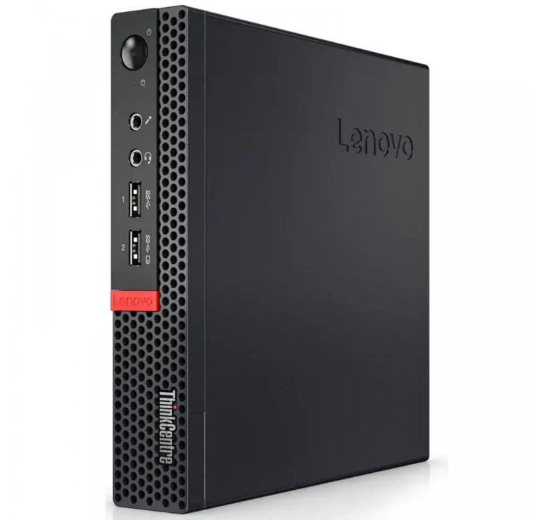 Lenovo ThinkCentre M710Q Tiny -  Unité Centrale Pour Pc
