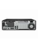 PC Reconditionné SFF – HP 800 G3 i7 + Écran 22", 16Go, SSD 512