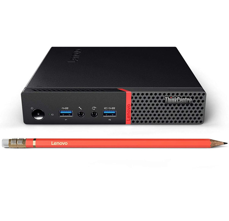 Lenovo ThinkCentre M710Q Tiny -  Unité Centrale Pour Pc
