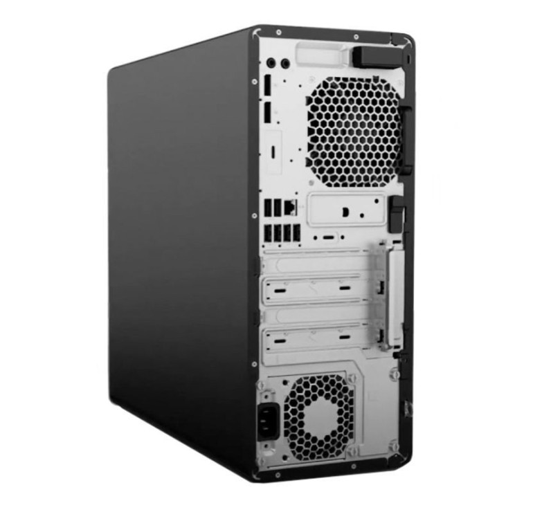 PC Fixe Reconditionné – HP 600 G3 MT i7, SSD, 16Go RAM