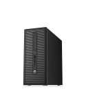 PC Fixe Reconditionné – HP EliteDesk 800 TWR i7, 8Go, SSD 256Go