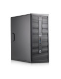 PC Fixe complet  Reconditionné – HP EliteDesk 800 TWR i7, 8Go, SSD 256Go PC Fixe complet  Reconditionné – HP EliteDesk 800 TWR i7, 8Go, SSD 256Go