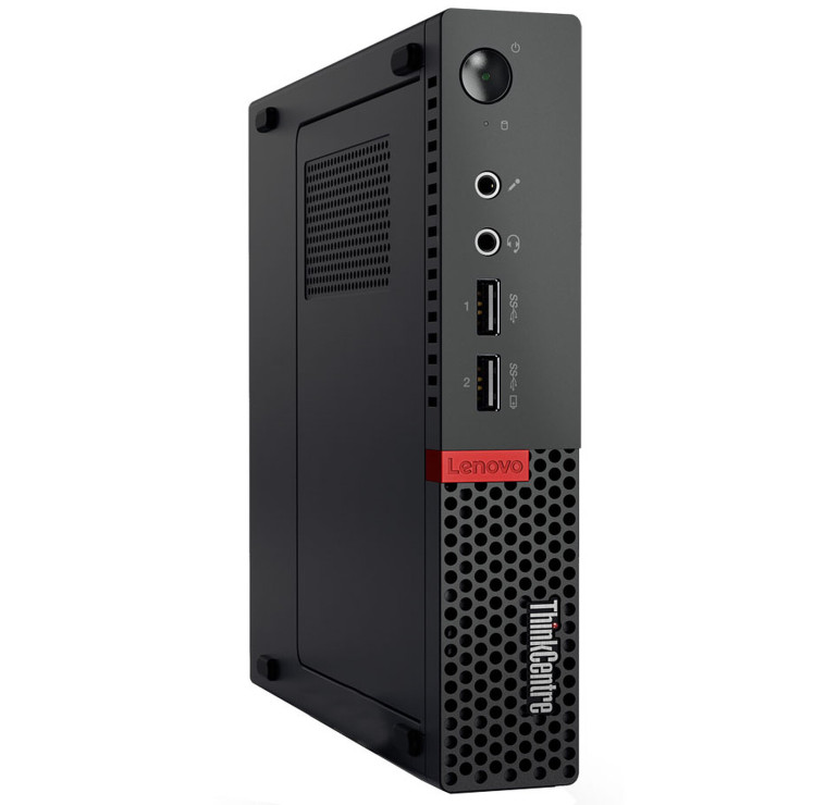Lenovo ThinkCentre M710Q Tiny -  Unité Centrale Pour Pc