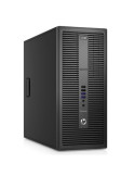 HP EliteDesk 800 G2 TWR reconditionné – i7, SSD 256 Go, 16 Go RAM