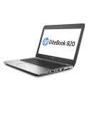 HP EliteBook 820 G3 Reconditionné – PC portable i5 8Go RAM SSD 256Go Windows 11 Pro