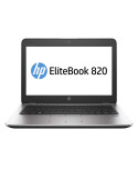 HP EliteBook 820 G3 Reconditionné – PC portable i5 8Go RAM SSD 256Go Windows 11 Pro