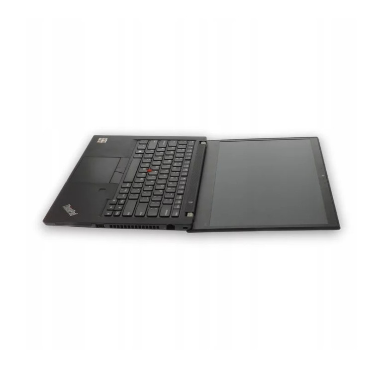 Lenovo ThinkPad T495 – PC portable reconditionné Ryzen 5