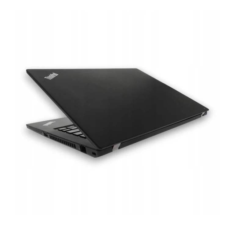 Lenovo ThinkPad T495 – PC portable reconditionné Ryzen 5