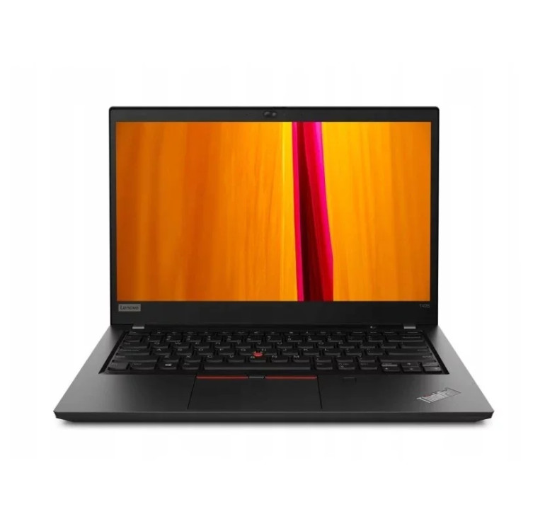 Lenovo ThinkPad T495 – PC portable reconditionné Ryzen 5