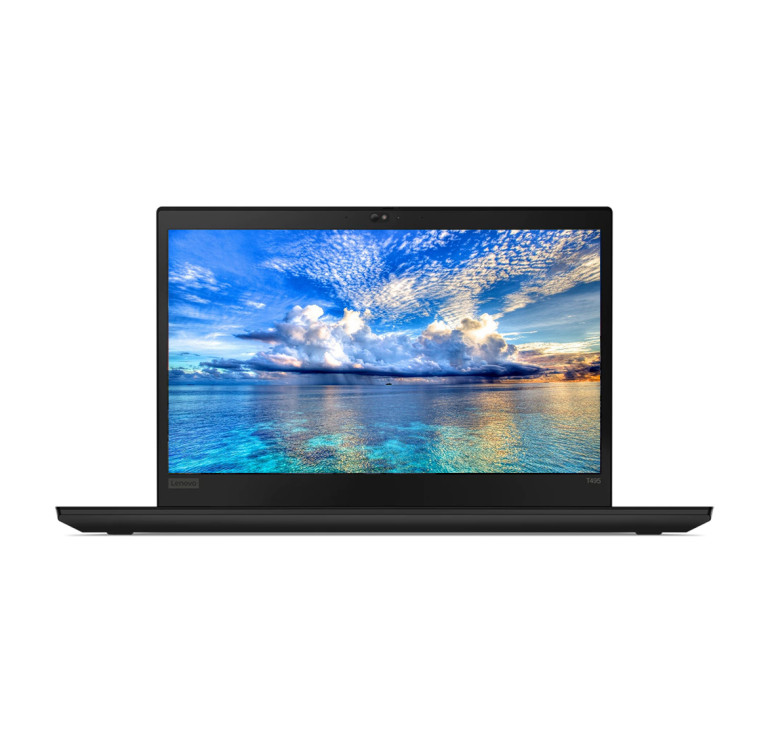 Lenovo ThinkPad T495 – PC portable reconditionné Ryzen 5