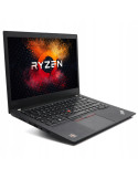 Lenovo ThinkPad T495 – PC portable reconditionné Ryzen 5