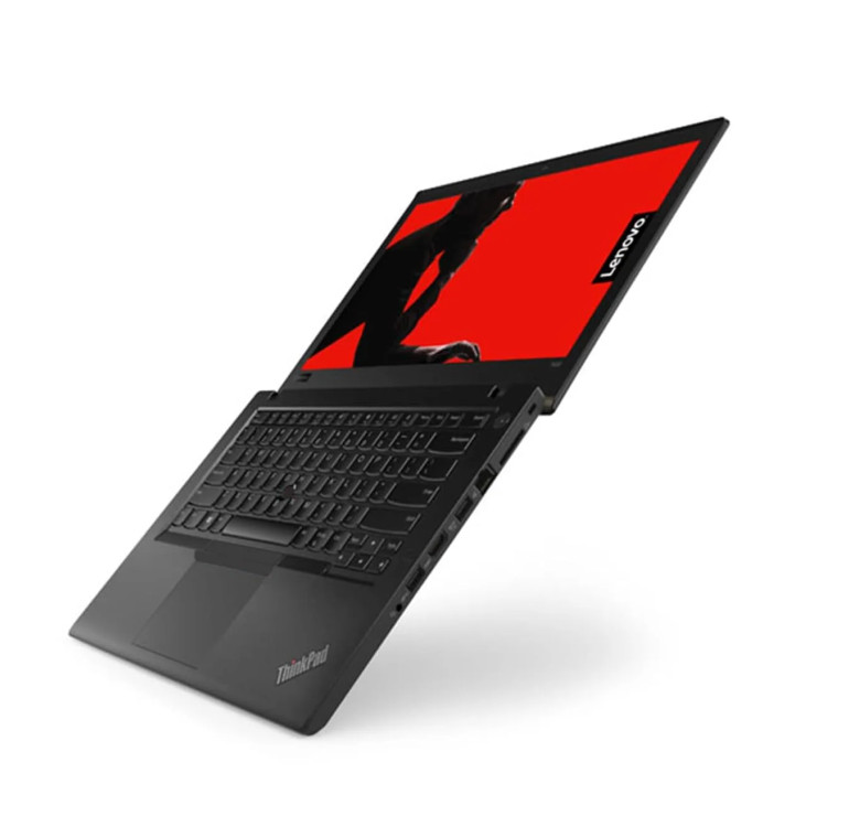 Lenovo ThinkPad T495 – PC portable reconditionné Ryzen 5